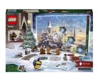 LEGO Harry Potter™ 76390 Kalendarz Adwentowy - 1024894 - zdjęcie 6